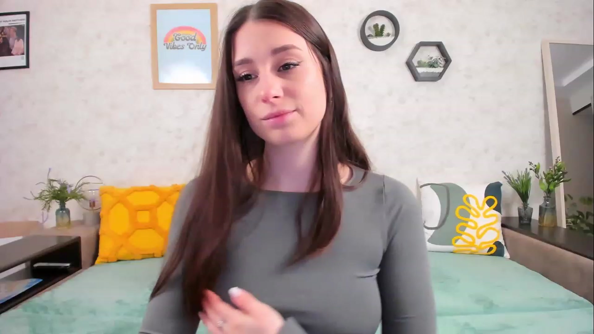 Gallery image thumbnail from Passion_Mery's myfreecams stream on, 04/15/2023, 15:32 image 5 of 20