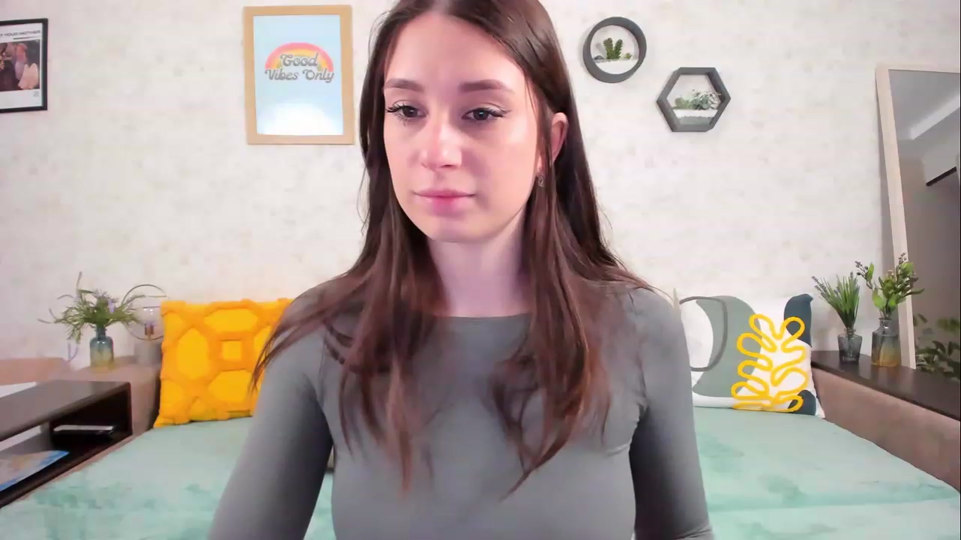 Gallery image thumbnail from Passion_Mery's myfreecams stream on, 04/15/2023, 15:32 image 19 of 20