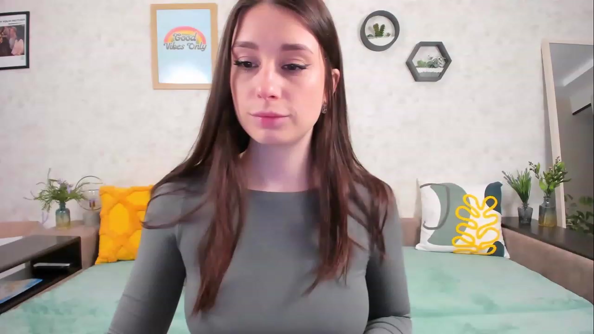Gallery image thumbnail from Passion_Mery's myfreecams stream on, 04/15/2023, 15:32 image 9 of 20