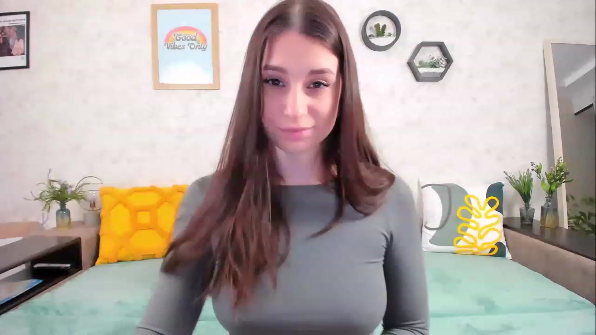Gallery image thumbnail from Passion_Mery's myfreecams stream on, 04/15/2023, 15:32 image 1 of 20