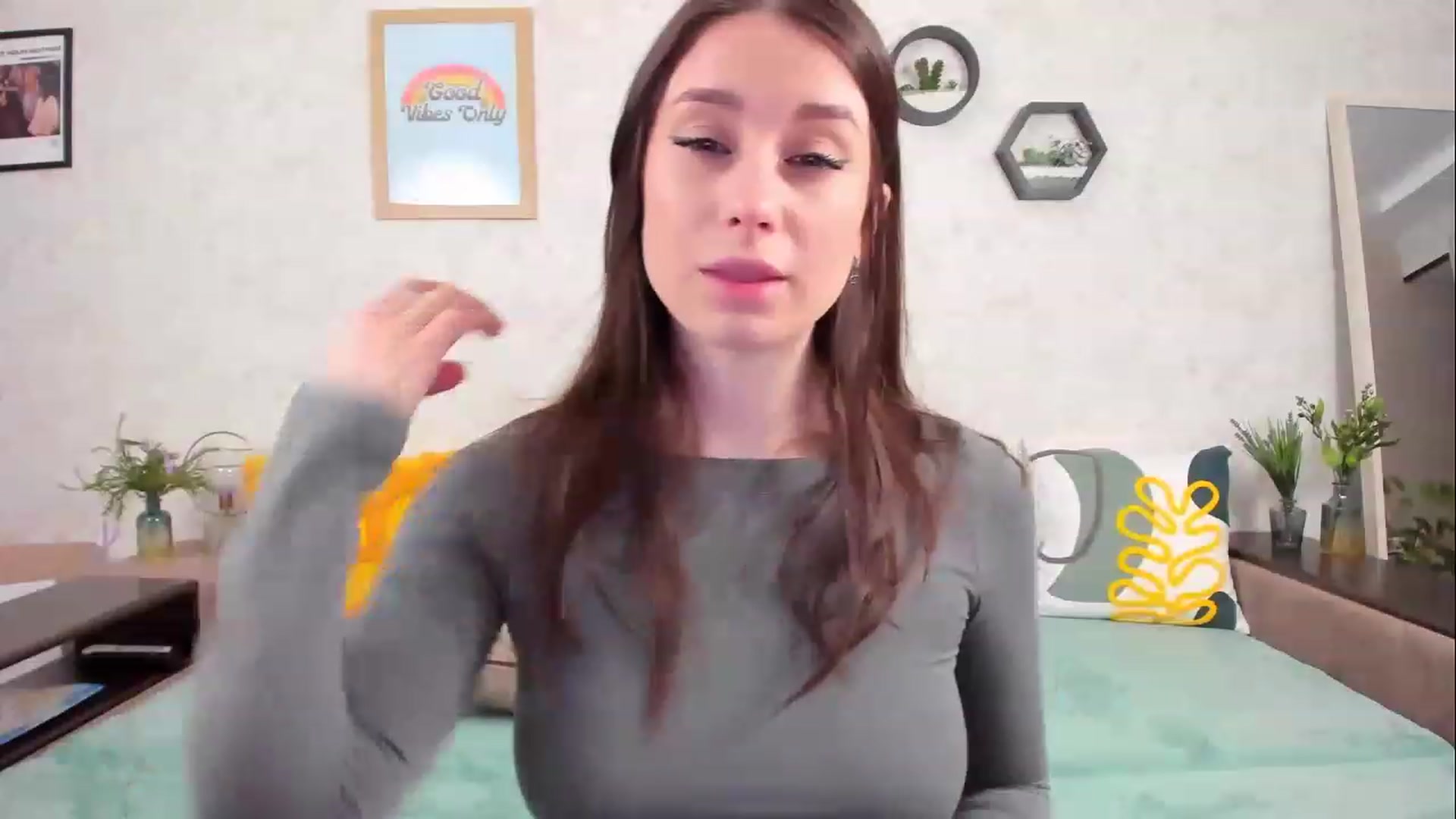 Gallery image thumbnail from Passion_Mery's myfreecams stream on, 04/15/2023, 15:32 image 15 of 20