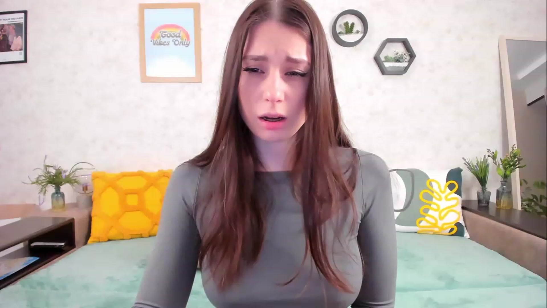 Gallery image thumbnail from Passion_Mery's myfreecams stream on, 04/15/2023, 15:32 image 2 of 20