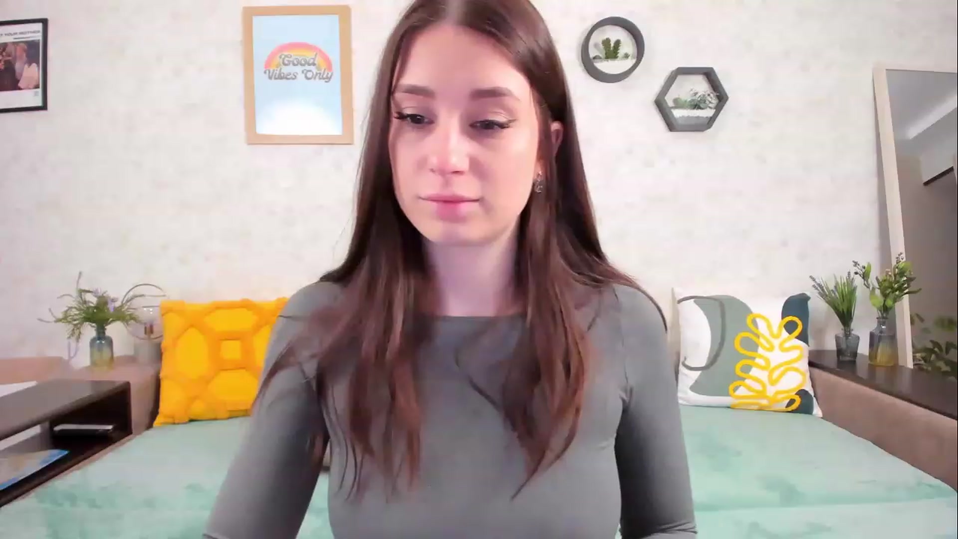 Gallery image thumbnail from Passion_Mery's myfreecams stream on, 04/15/2023, 15:32 image 14 of 20