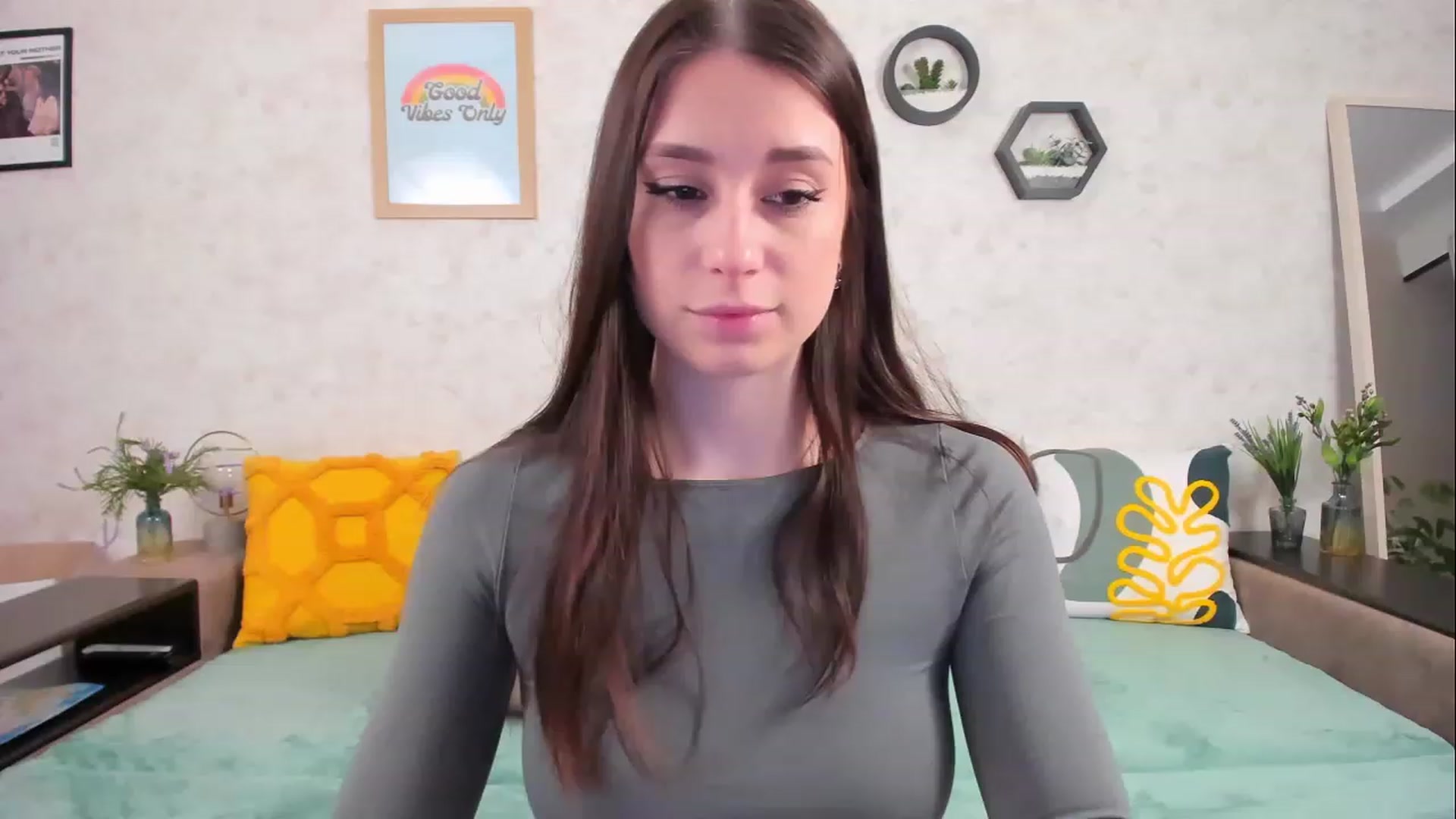 Gallery image thumbnail from Passion_Mery's myfreecams stream on, 04/15/2023, 15:32 image 4 of 20