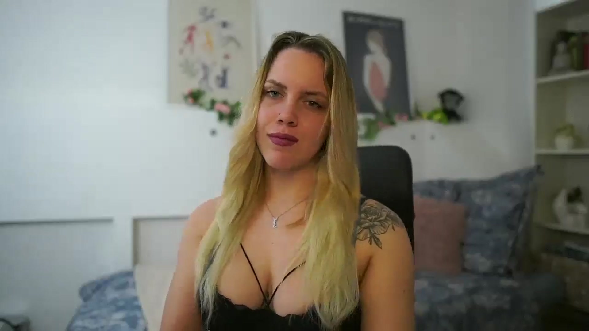 Gallery image thumbnail from Passion_show_'s myfreecams stream on, 04/08/2025, 08:21 image 19 of 20