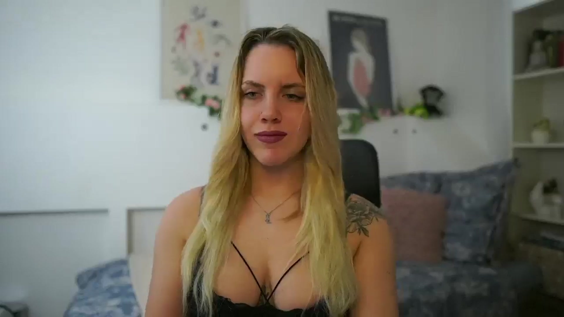 Gallery image thumbnail from Passion_show_'s myfreecams stream on, 04/08/2025, 08:21 image 18 of 20