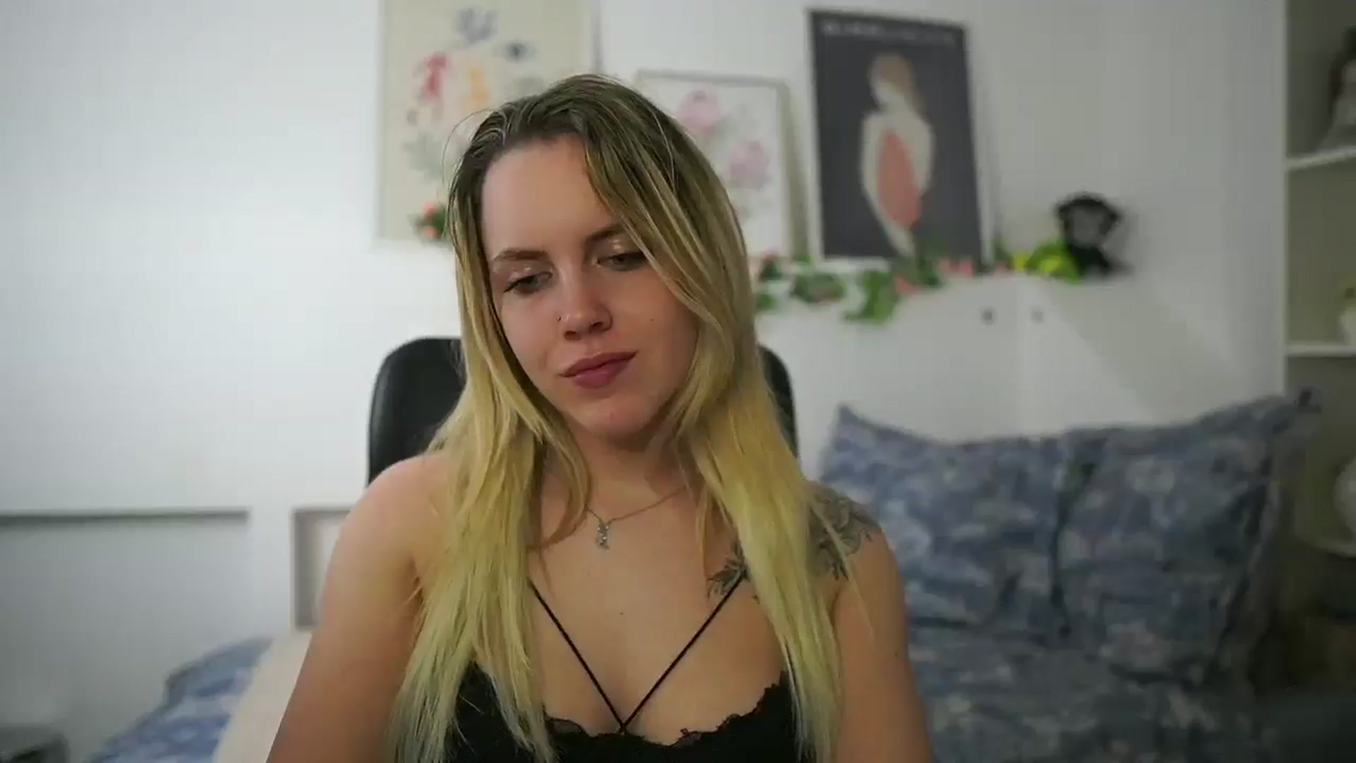 Gallery image thumbnail from Passion_show_'s myfreecams stream on, 04/13/2025, 13:51 image 10 of 20