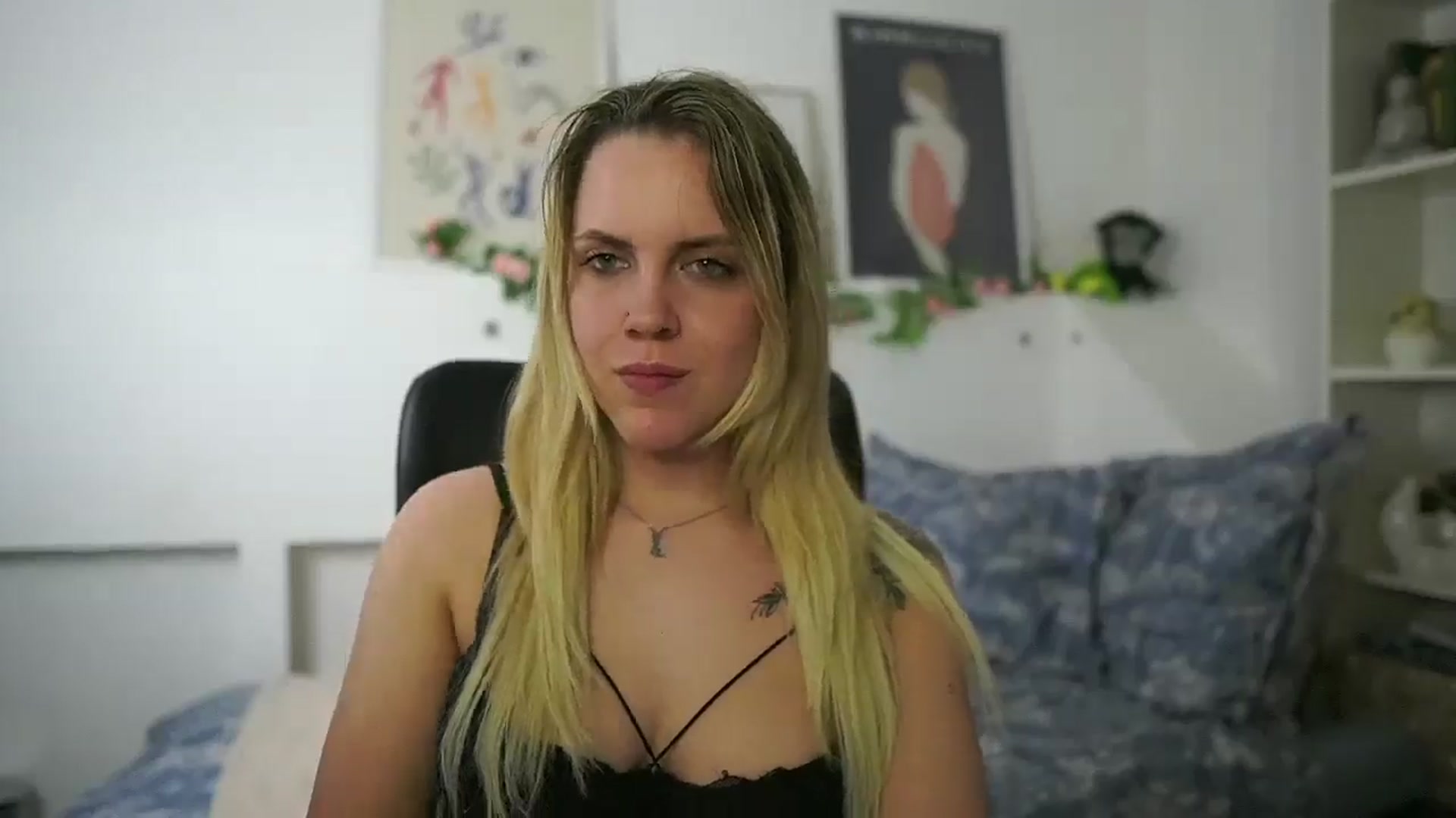 Gallery image thumbnail from Passion_show_'s myfreecams stream on, 04/13/2025, 14:54 image 19 of 20