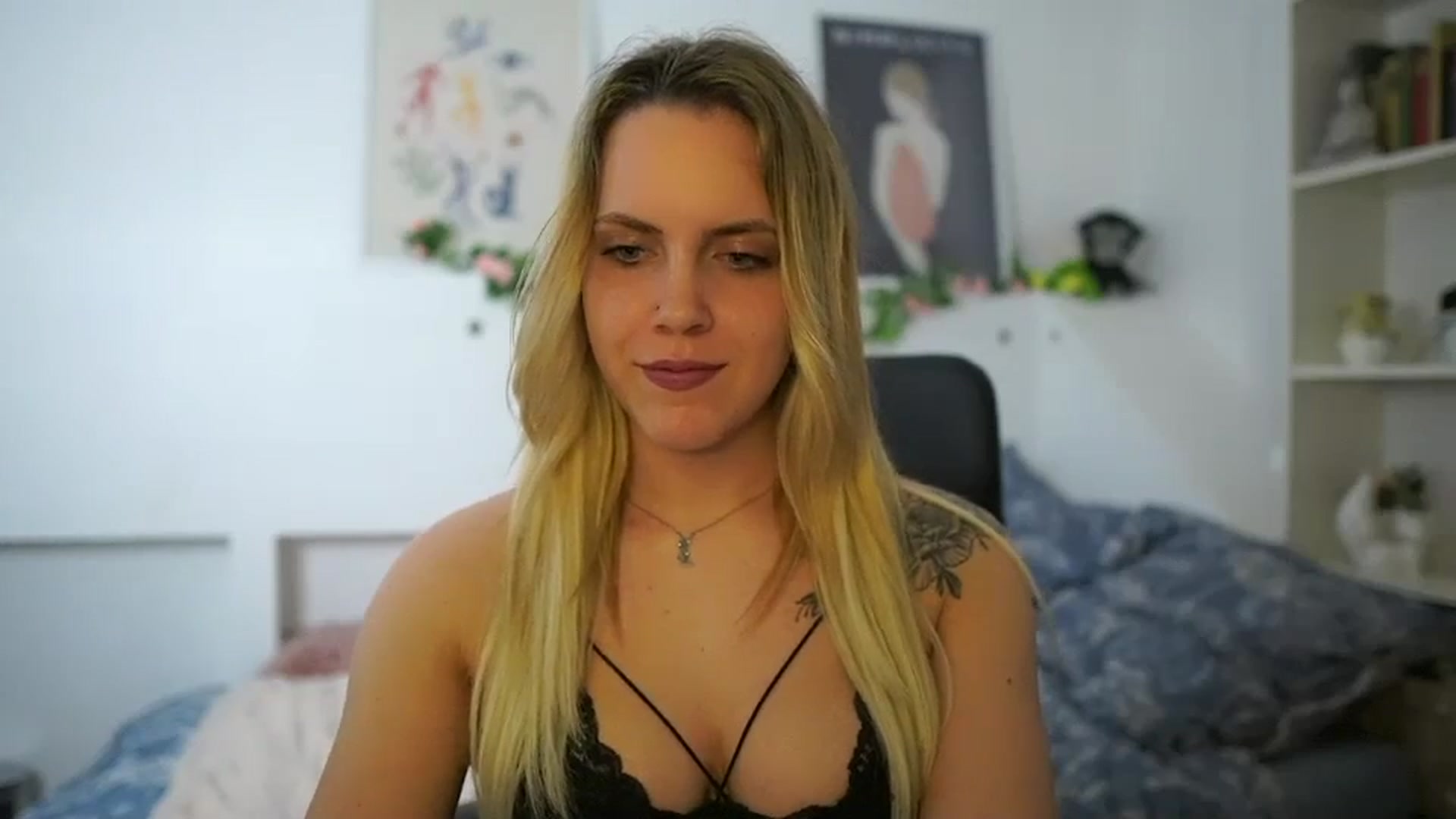 Gallery image thumbnail from Passion_show_'s myfreecams stream on, 04/16/2025, 12:57 image 11 of 20