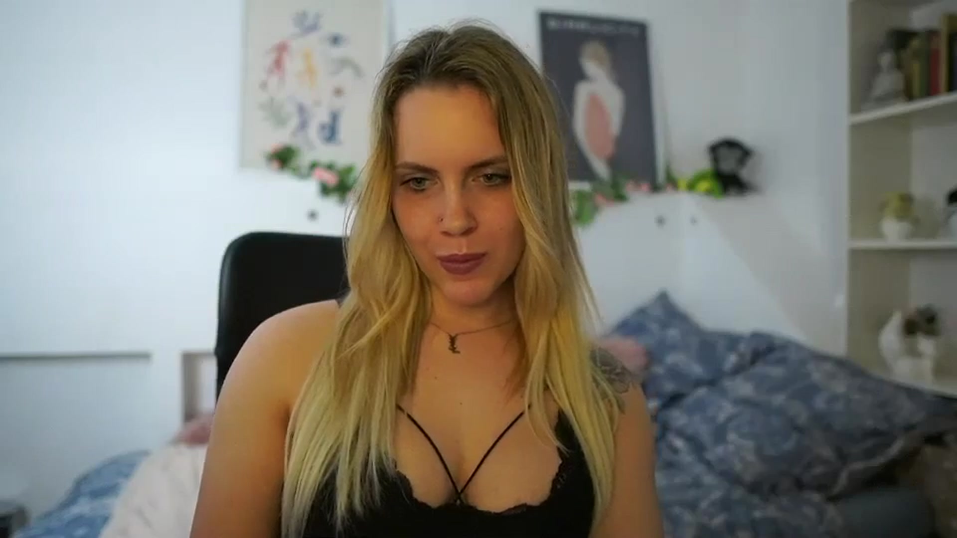 Gallery image thumbnail from Passion_show_'s myfreecams stream on, 04/16/2025, 12:57 image 20 of 20