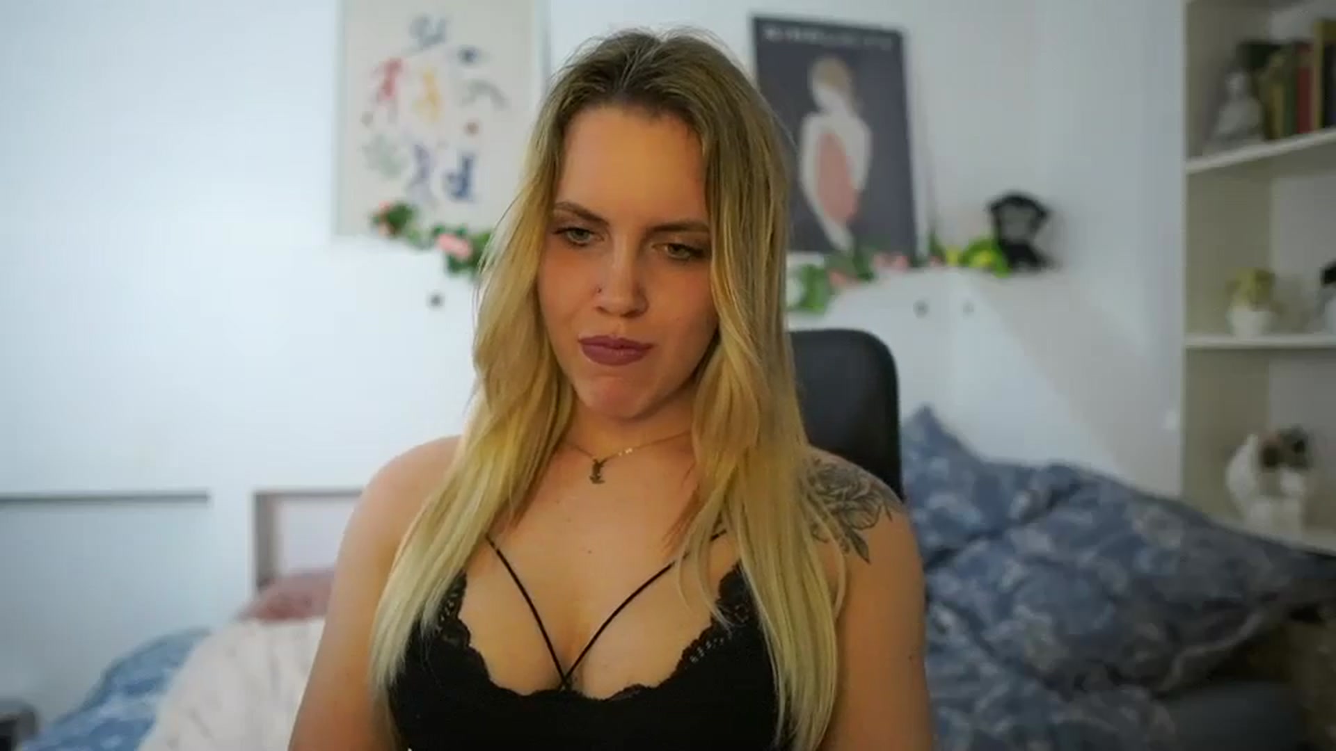 Gallery image thumbnail from Passion_show_'s myfreecams stream on, 04/16/2025, 12:57 image 18 of 20