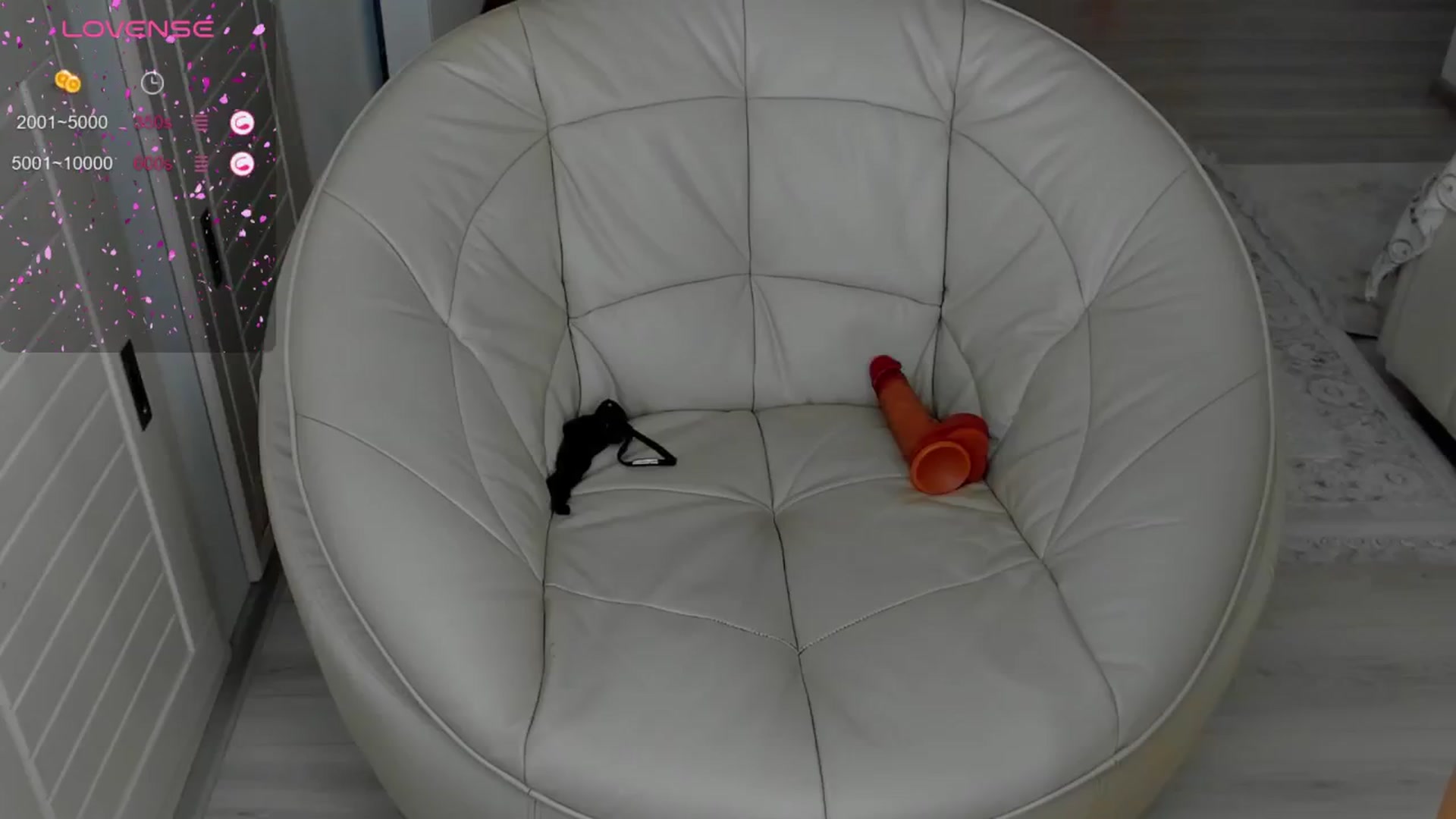 Gallery image thumbnail from Passionkitty0's myfreecams stream on, 06/07/2024, 06:05 image 7 of 20