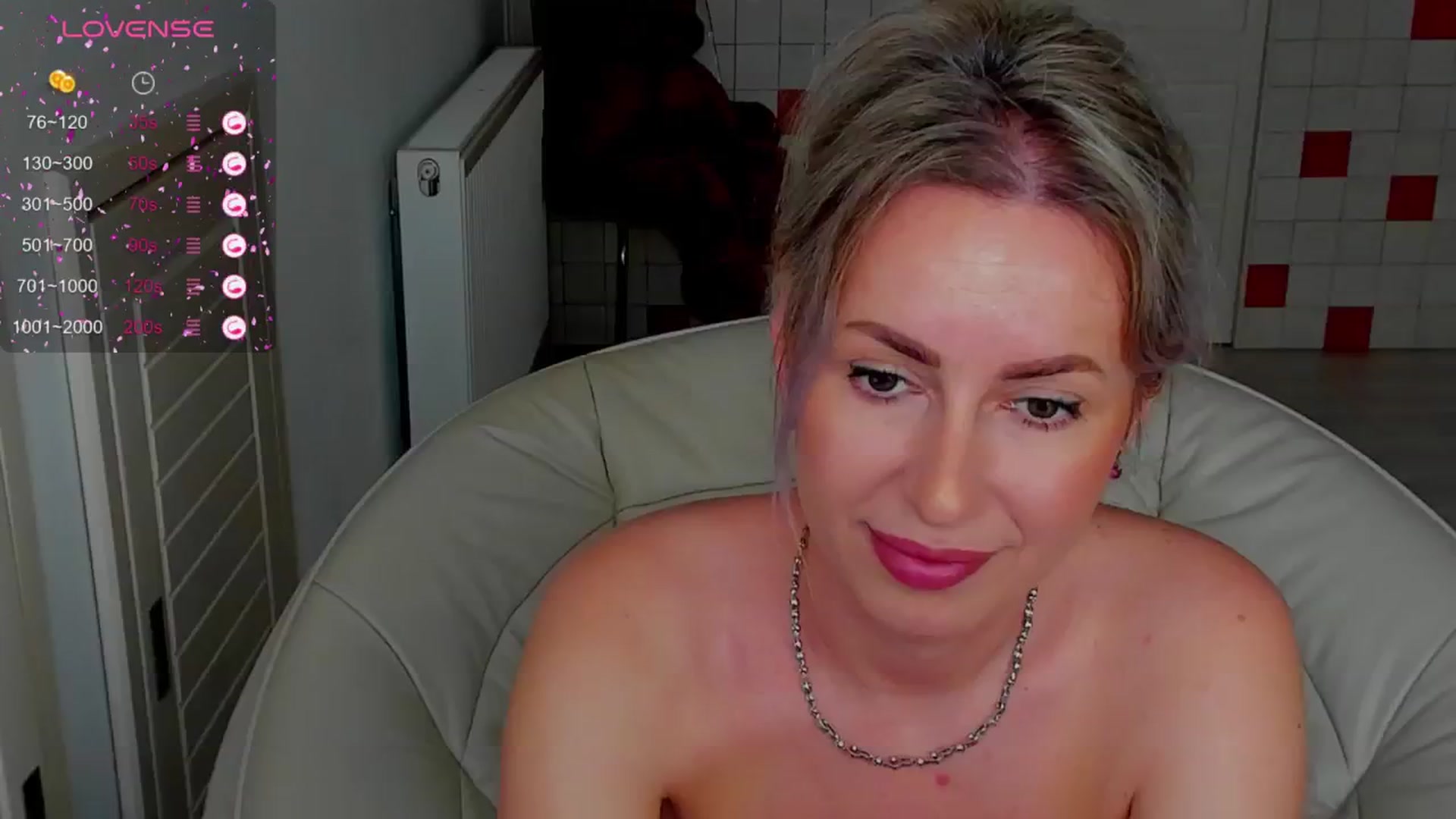 Gallery image thumbnail from Passionkitty0's myfreecams stream on, 06/12/2024, 08:14 image 9 of 20