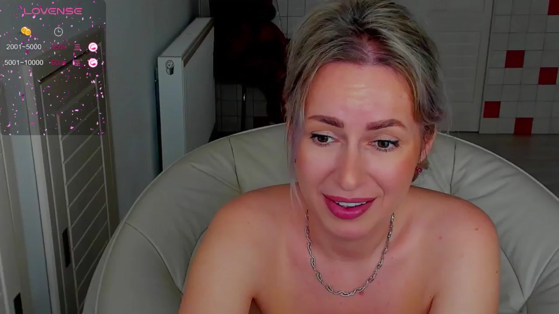 Gallery image thumbnail from Passionkitty0's myfreecams stream on, 06/12/2024, 08:14 image 12 of 20