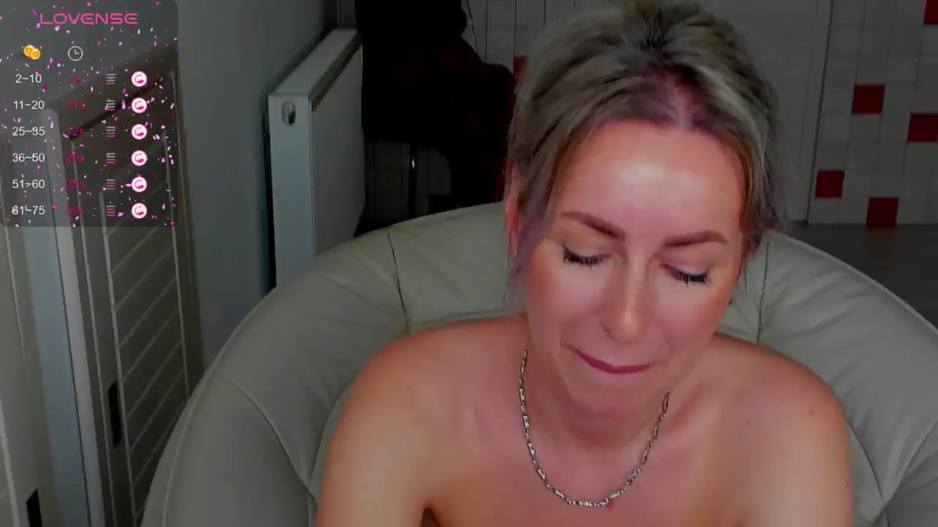 Gallery image thumbnail from Passionkitty0's myfreecams stream on, 06/12/2024, 08:14 image 15 of 20