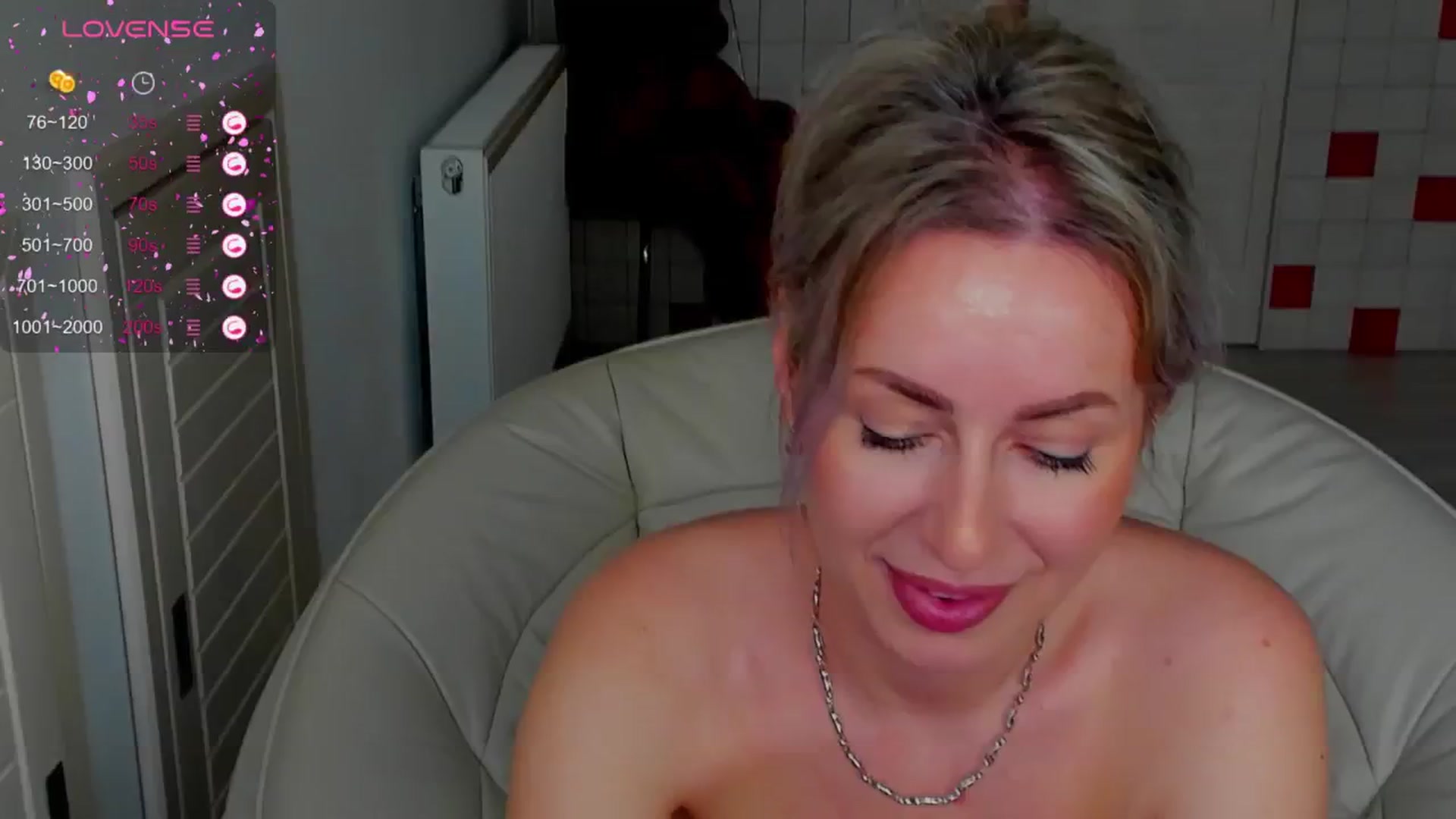 Gallery image thumbnail from Passionkitty0's myfreecams stream on, 06/12/2024, 08:14 image 19 of 20