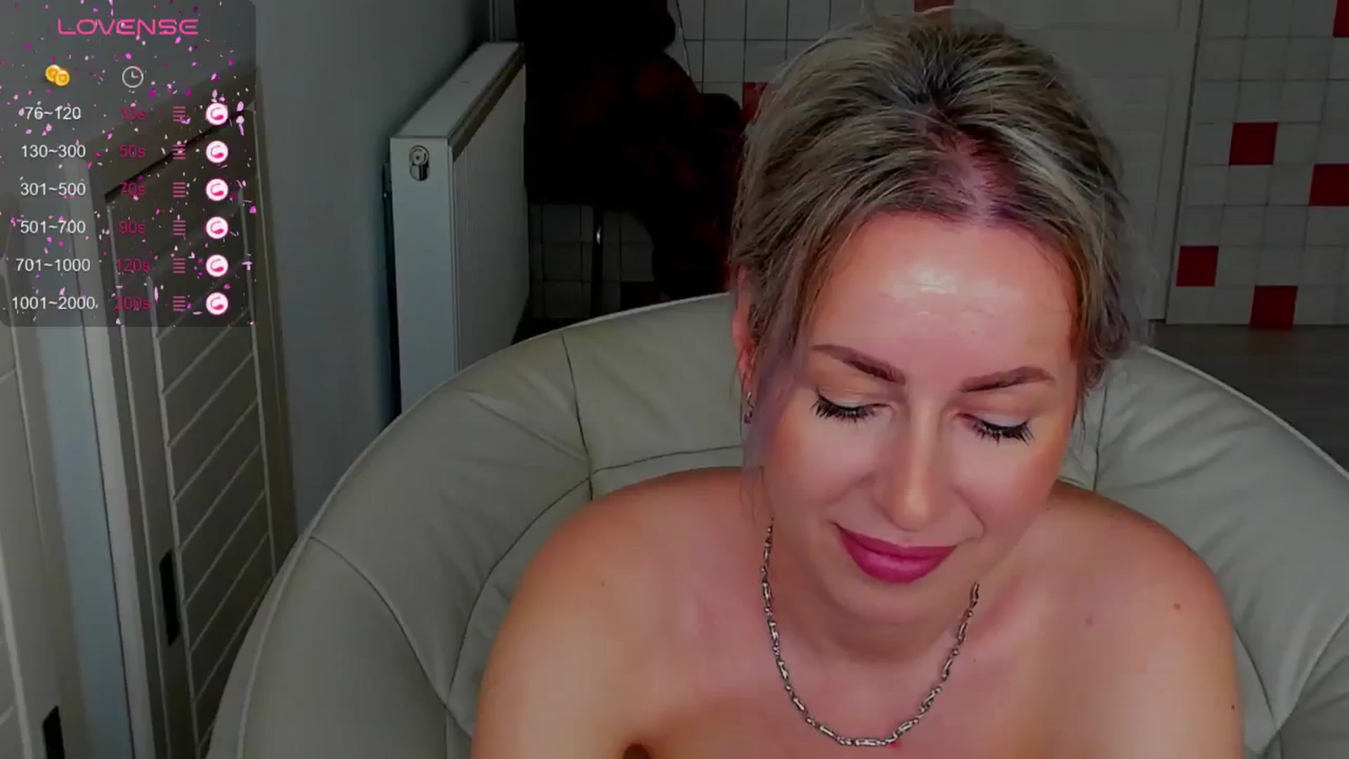 Gallery image thumbnail from Passionkitty0's myfreecams stream on, 06/12/2024, 08:14 image 20 of 20