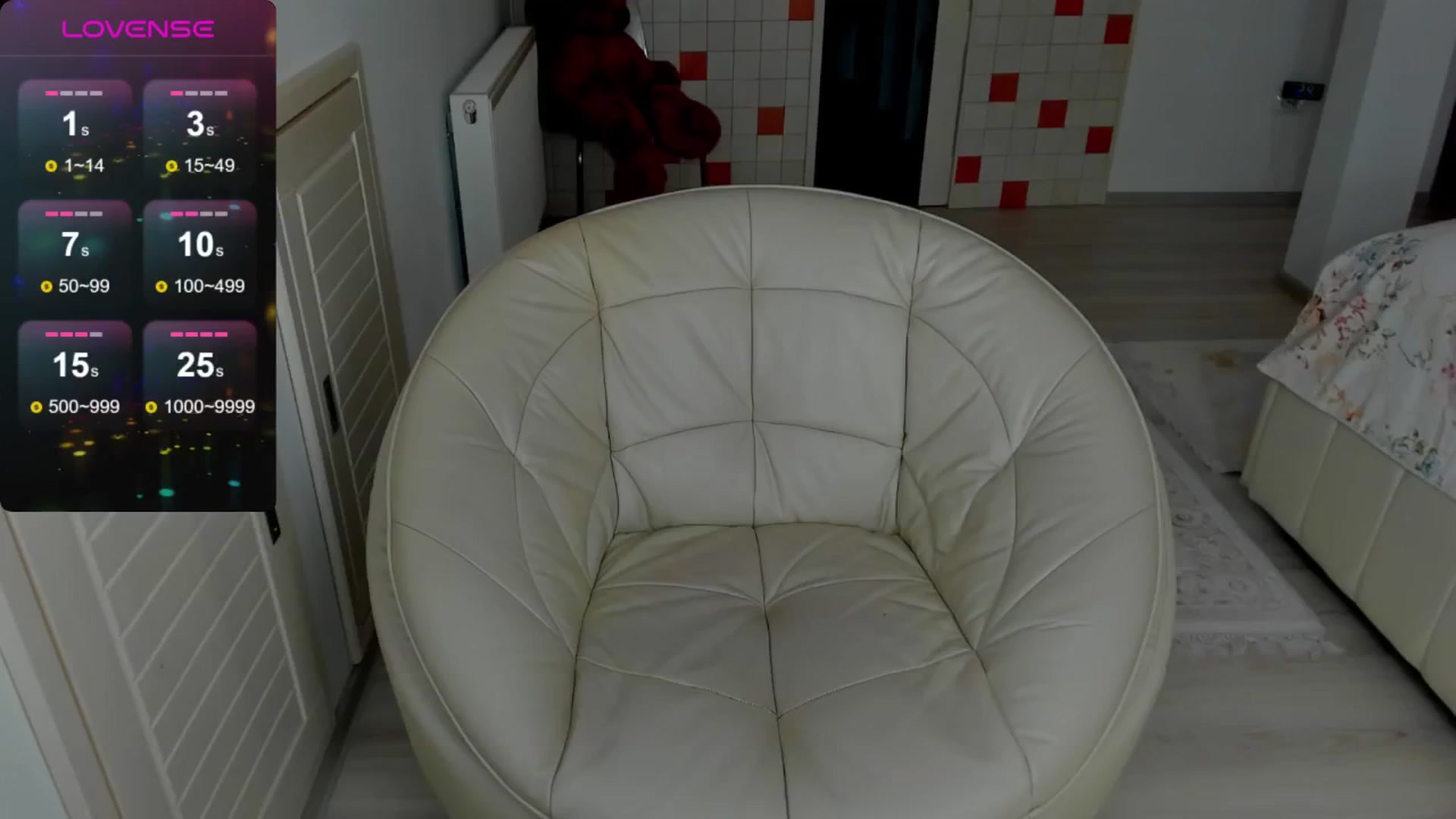 Gallery image thumbnail from Passionkitty0's myfreecams stream on, 08/08/2024, 21:19 image 8 of 20