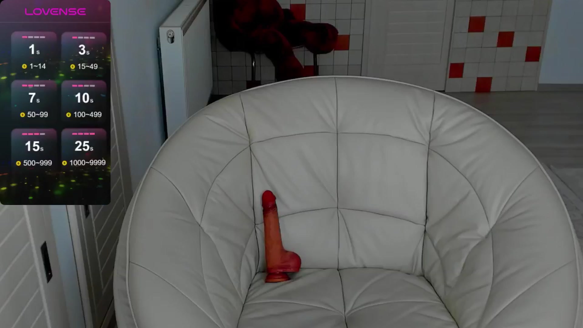 Gallery image thumbnail from Passionkitty0's myfreecams stream on, 08/27/2024, 22:25 image 1 of 20