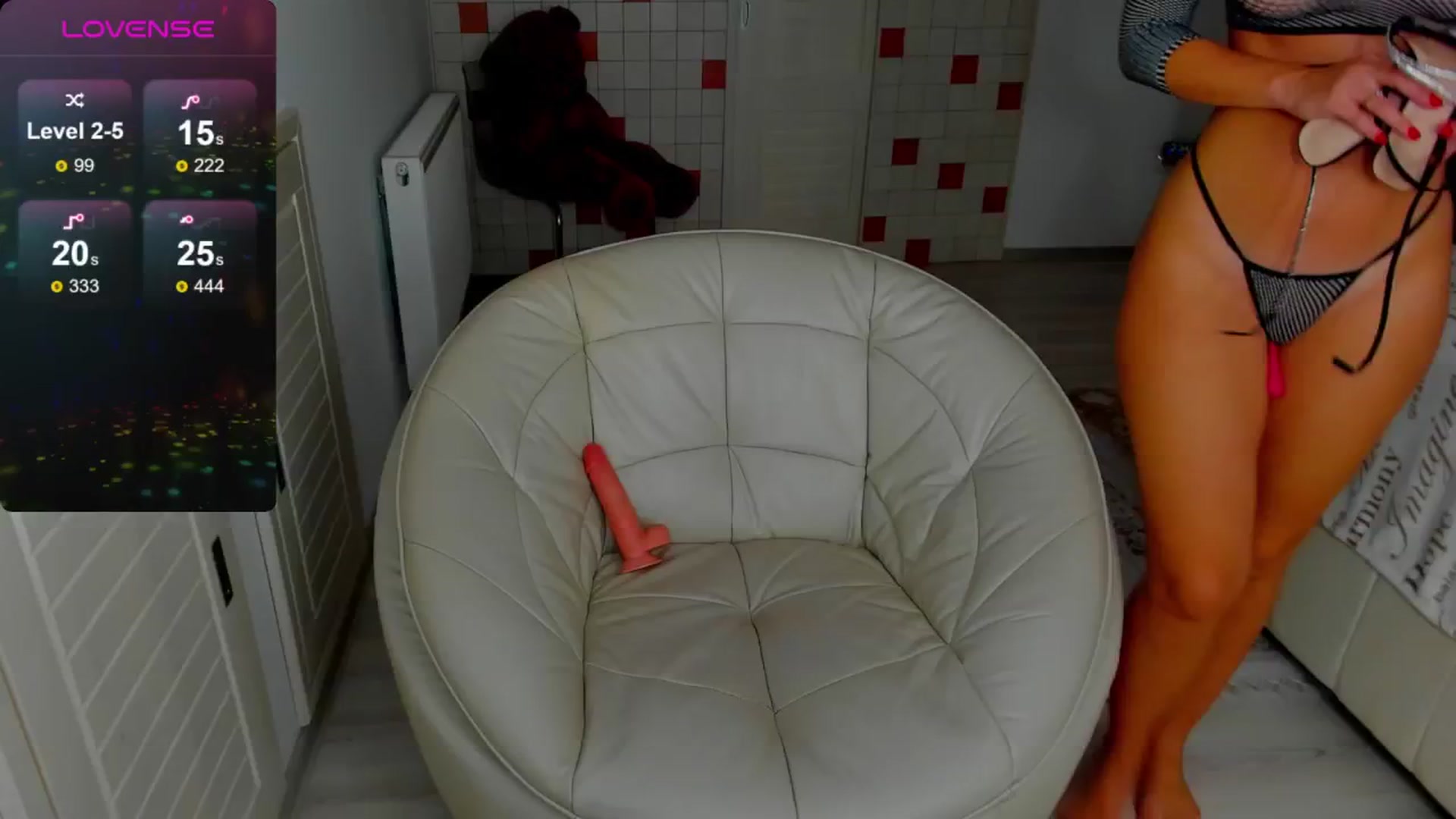 Gallery image thumbnail from Passionkitty0's myfreecams stream on, 10/02/2024, 21:46 image 16 of 20
