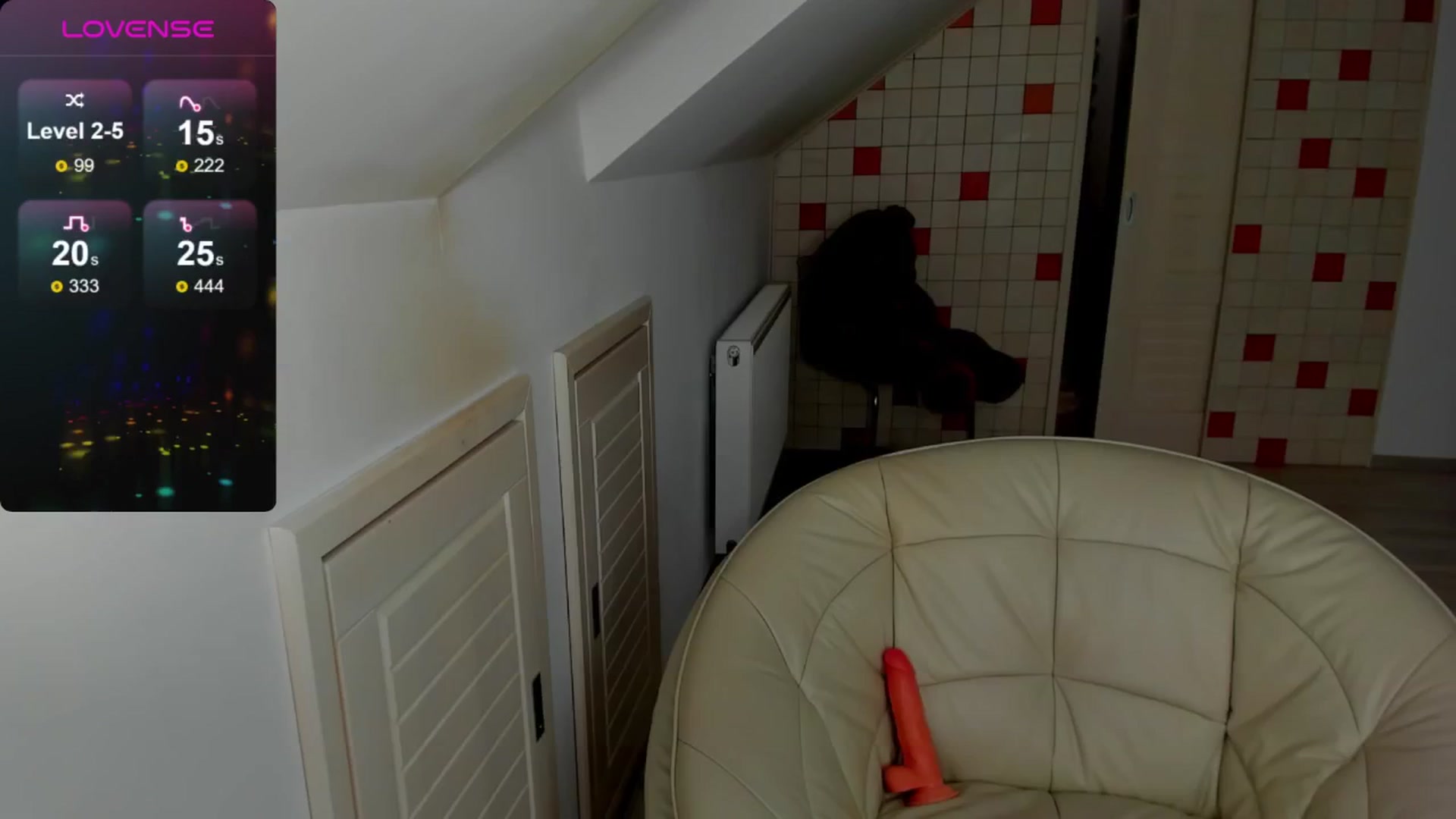 Gallery image thumbnail from Passionkitty0's myfreecams stream on, 10/02/2024, 22:47 image 17 of 20