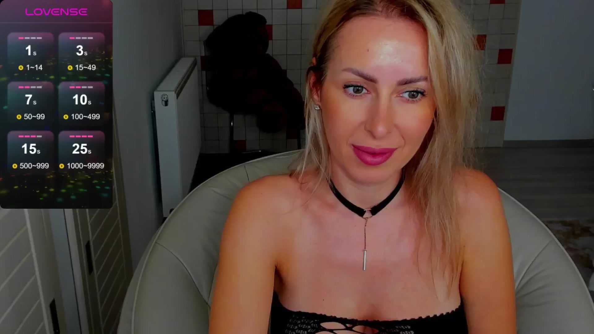 Gallery image thumbnail from Passionkitty0's myfreecams stream on, 10/16/2024, 23:02 image 11 of 20