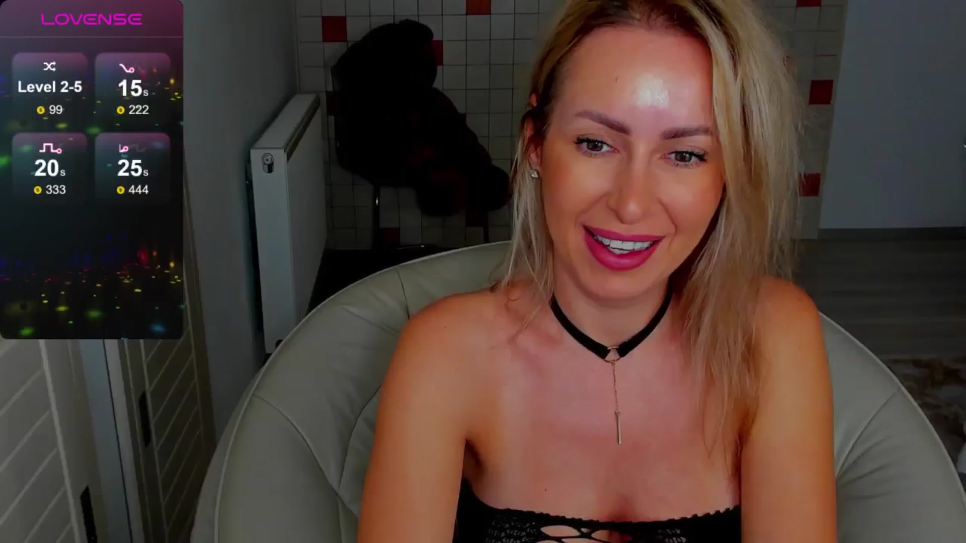 Gallery image thumbnail from Passionkitty0's myfreecams stream on, 10/16/2024, 23:02 image 19 of 20