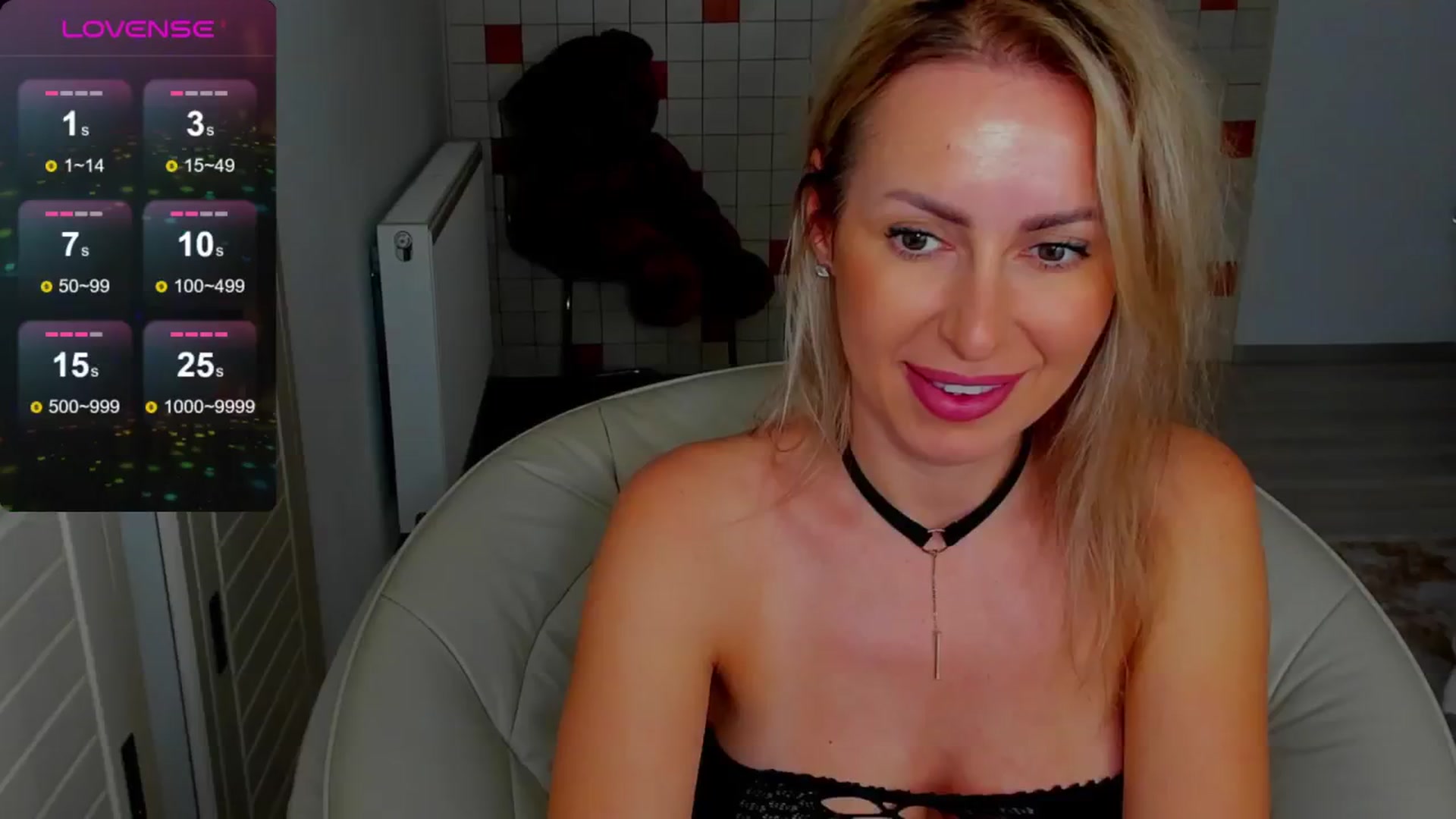 Gallery image thumbnail from Passionkitty0's myfreecams stream on, 10/16/2024, 23:02 image 20 of 20