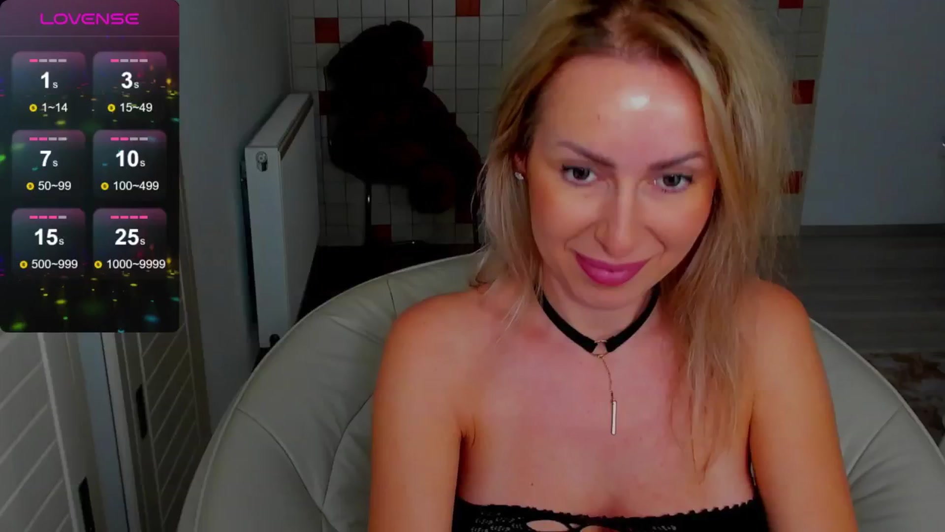 Gallery image thumbnail from Passionkitty0's myfreecams stream on, 10/16/2024, 23:02 image 7 of 20