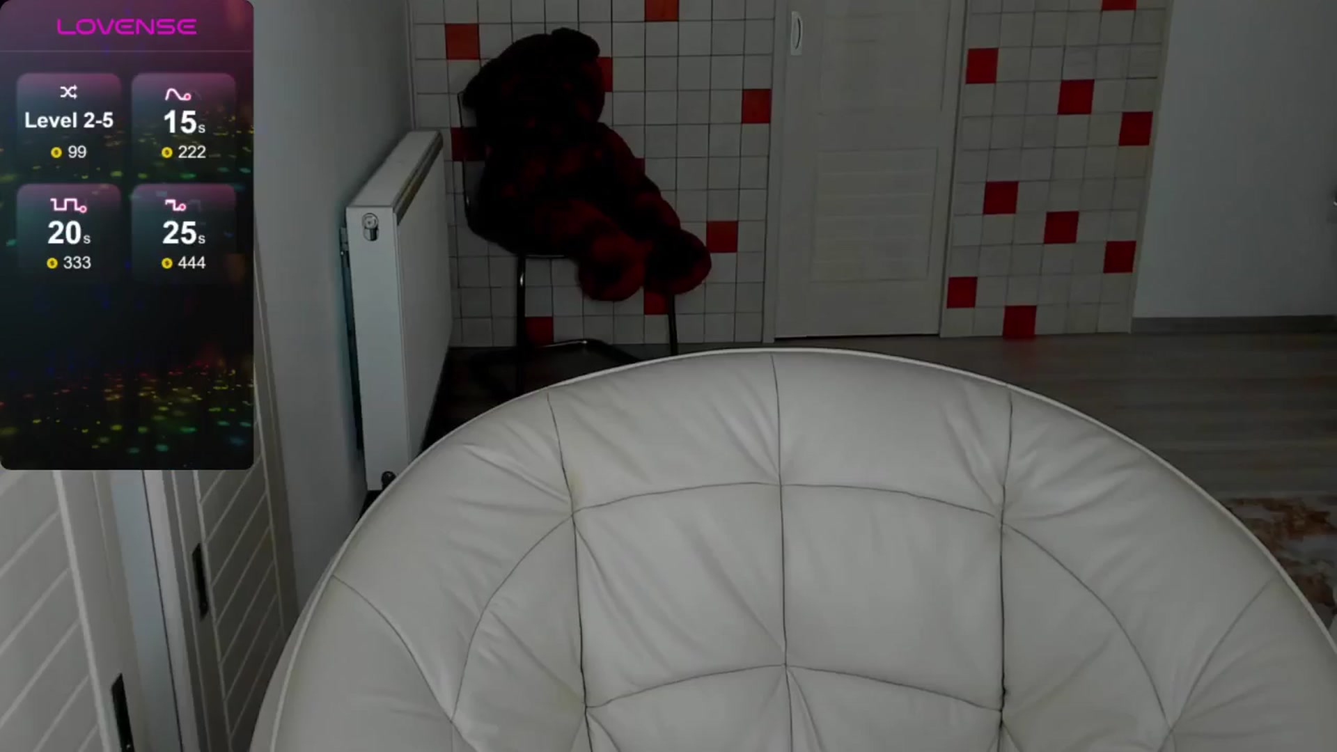 Gallery image thumbnail from Passionkitty0's myfreecams stream on, 10/16/2024, 23:02 image 5 of 20