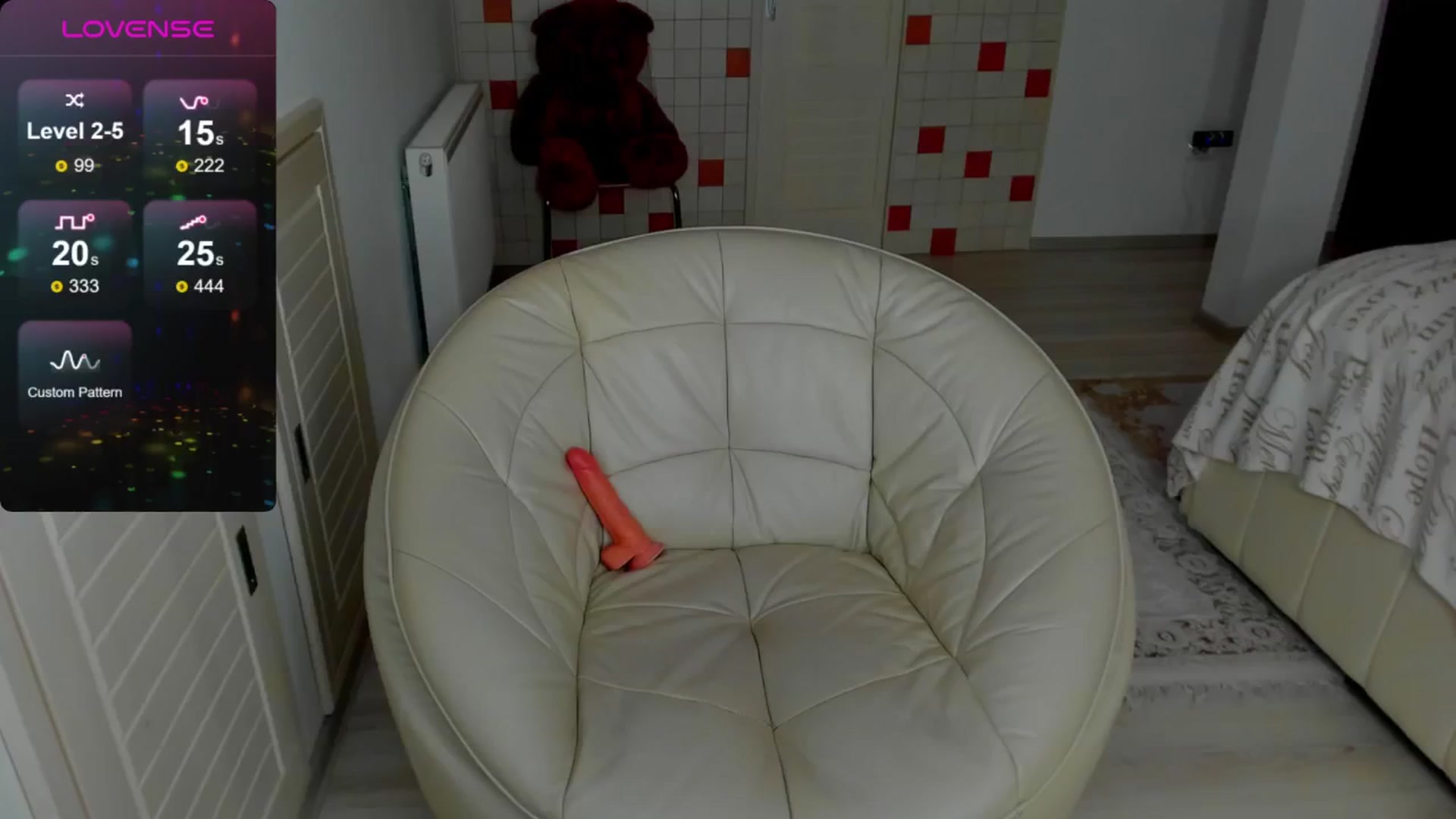 Gallery image thumbnail from Passionkitty0's myfreecams stream on, 10/30/2024, 23:04 image 16 of 20