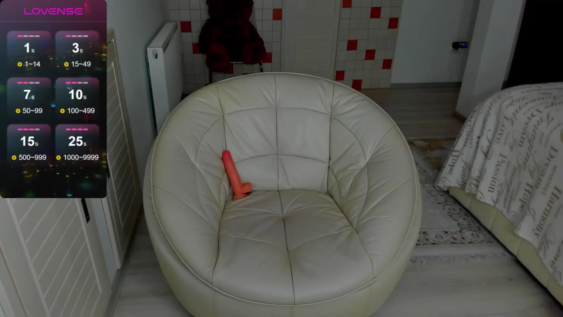 Gallery image thumbnail from Passionkitty0's myfreecams stream on, 11/13/2024, 23:52 image 17 of 20