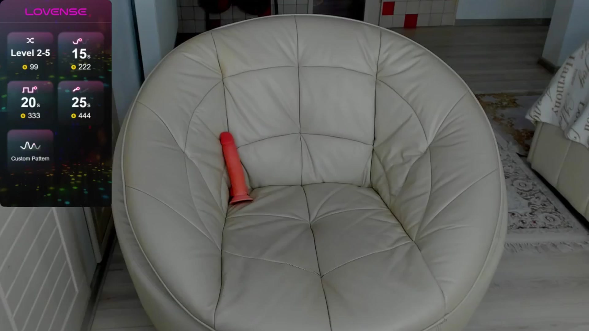 Gallery image thumbnail from Passionkitty0's myfreecams stream on, 11/26/2024, 23:38 image 2 of 20