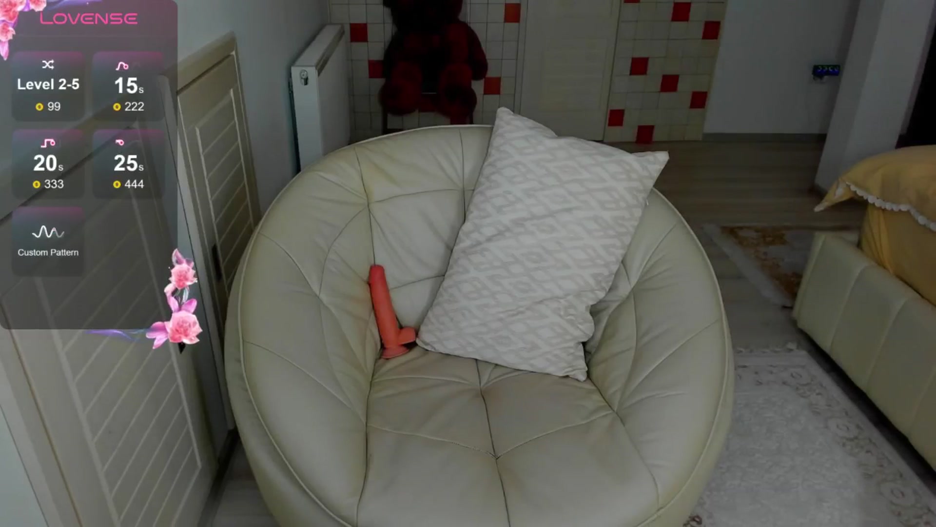 Gallery image thumbnail from Passionkitty0's myfreecams stream on, 03/26/2025, 21:06 image 5 of 20