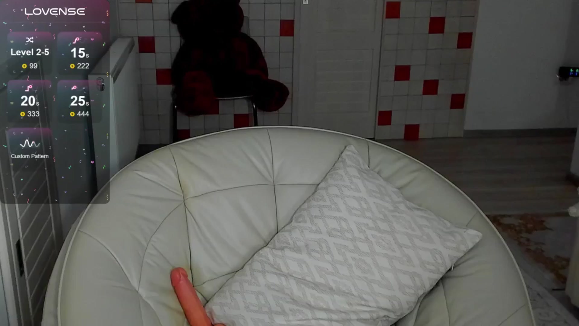 Gallery image thumbnail from Passionkitty0's myfreecams stream on, 09/05/2025, 22:15 image 13 of 20