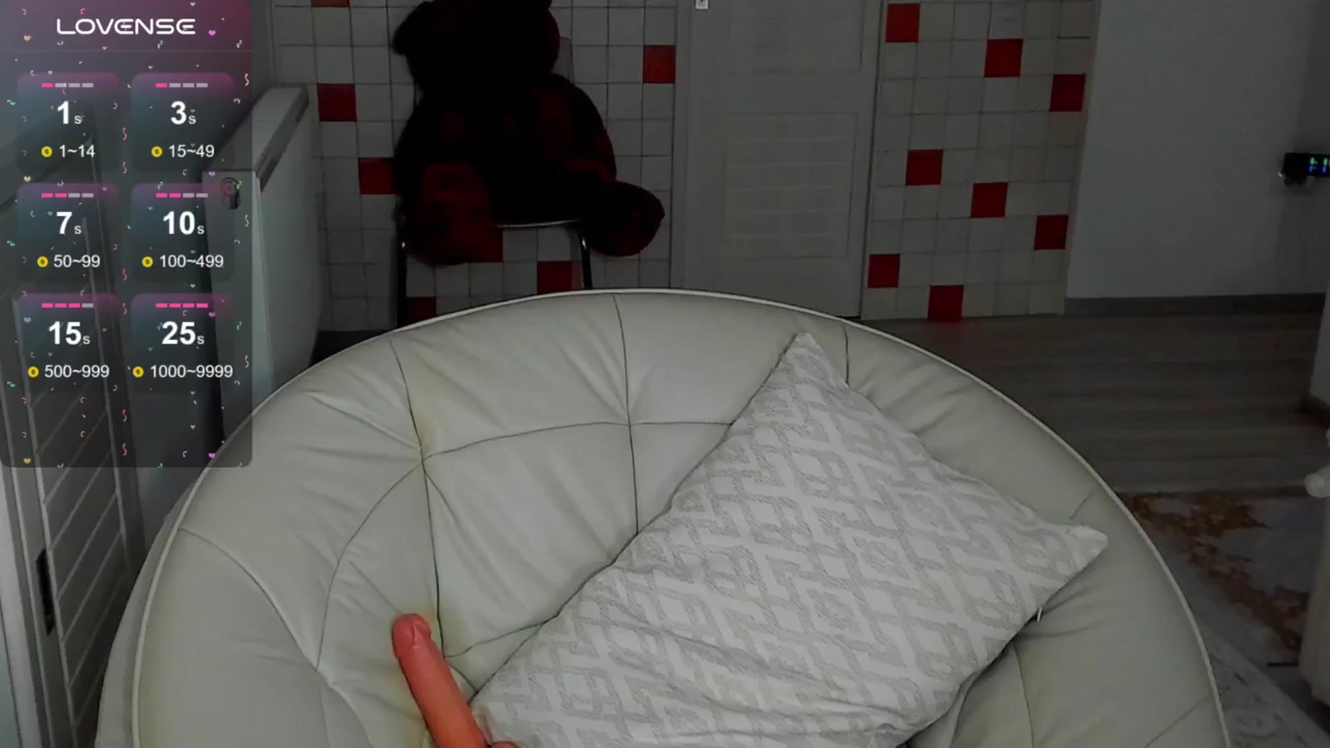 Gallery image thumbnail from Passionkitty0's myfreecams stream on, 09/05/2025, 22:15 image 14 of 20