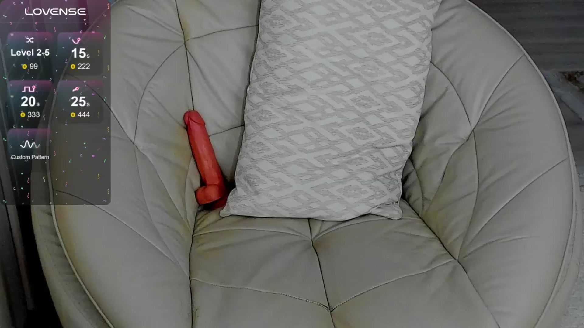 Gallery image thumbnail from Passionkitty0's myfreecams stream on, 09/23/2025, 20:37 image 15 of 20