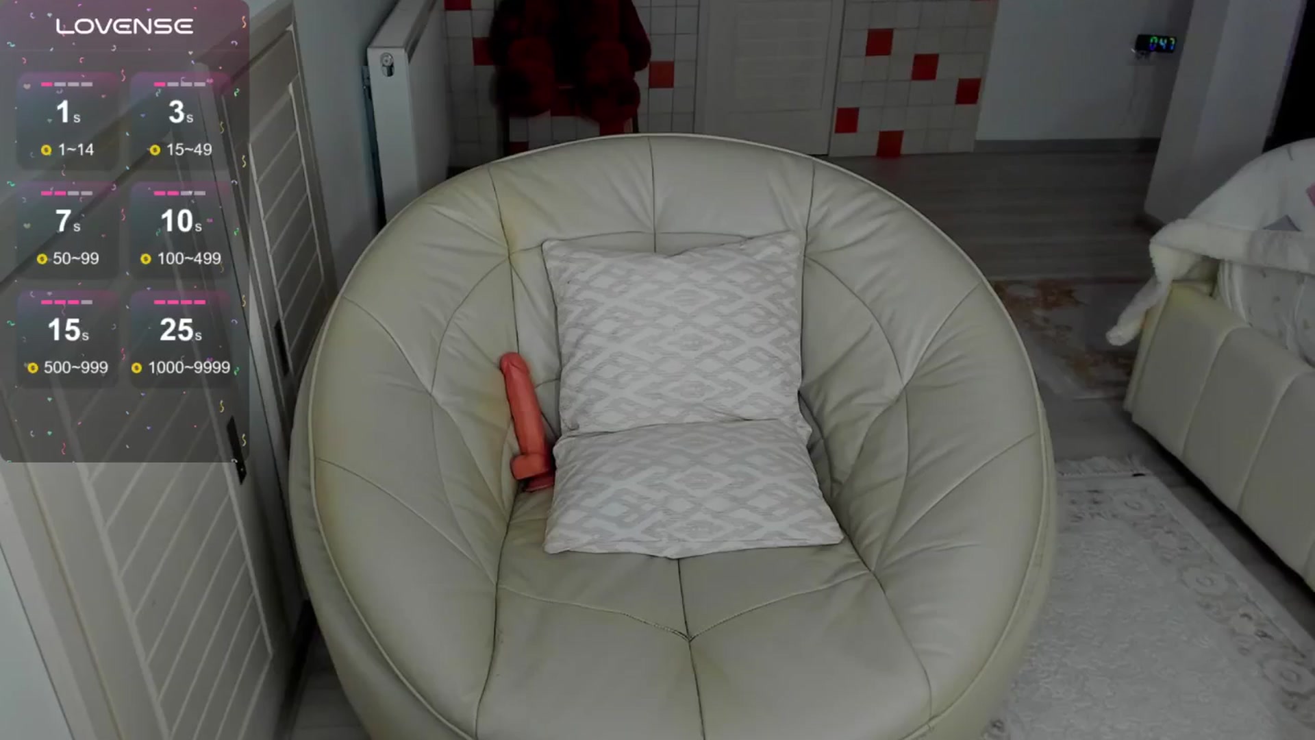 Gallery image thumbnail from Passionkitty0's myfreecams stream on, 11/06/2025, 21:55 image 10 of 20