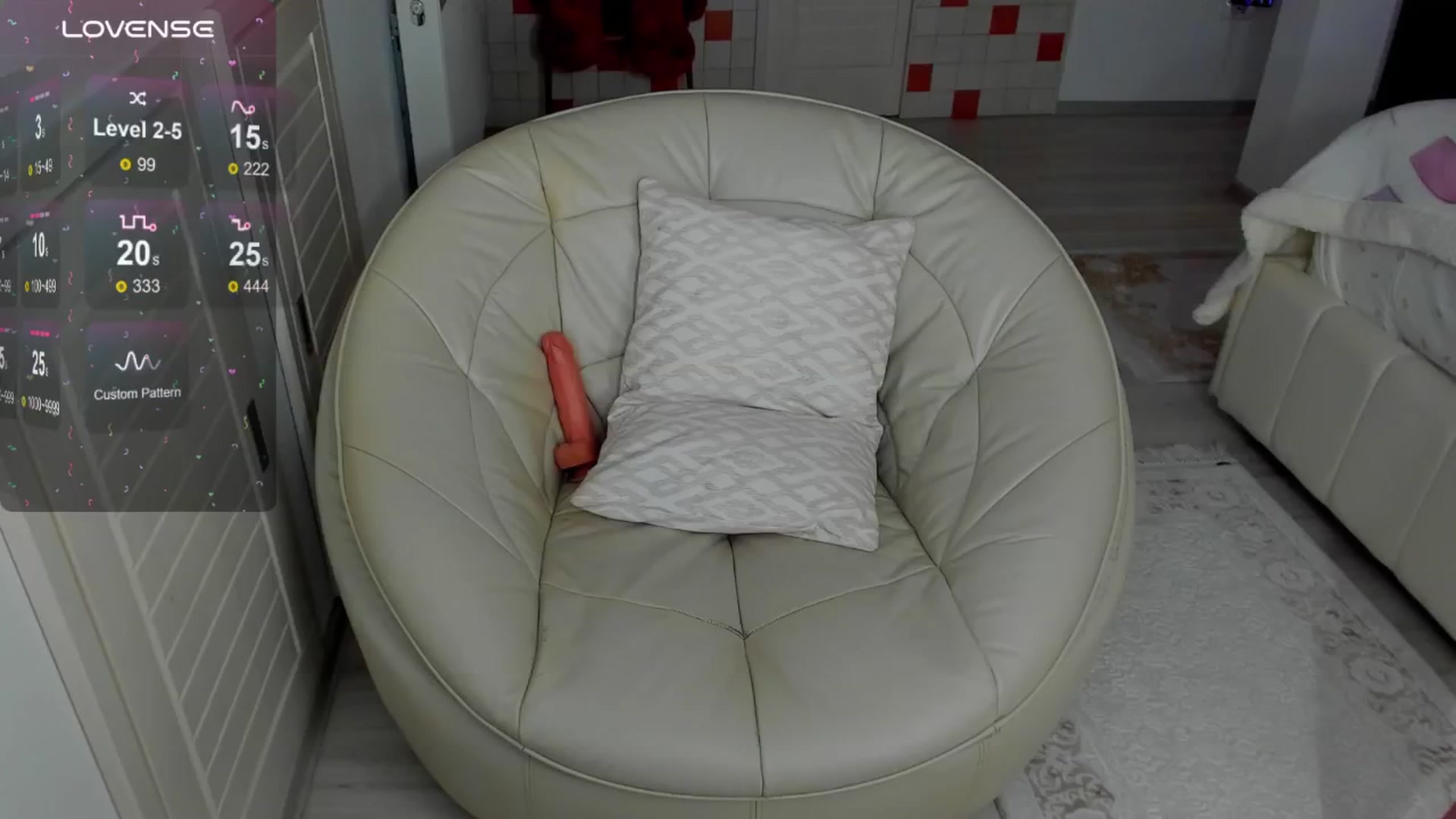 Gallery image thumbnail from Passionkitty0's myfreecams stream on, 11/06/2025, 21:55 image 5 of 20