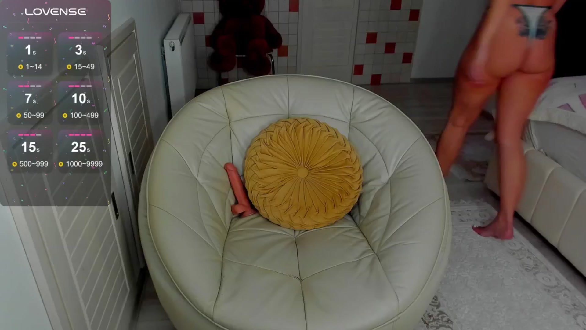 Gallery image thumbnail from Passionkitty0's myfreecams stream on, 01/20/2026, 22:34 image 2 of 20