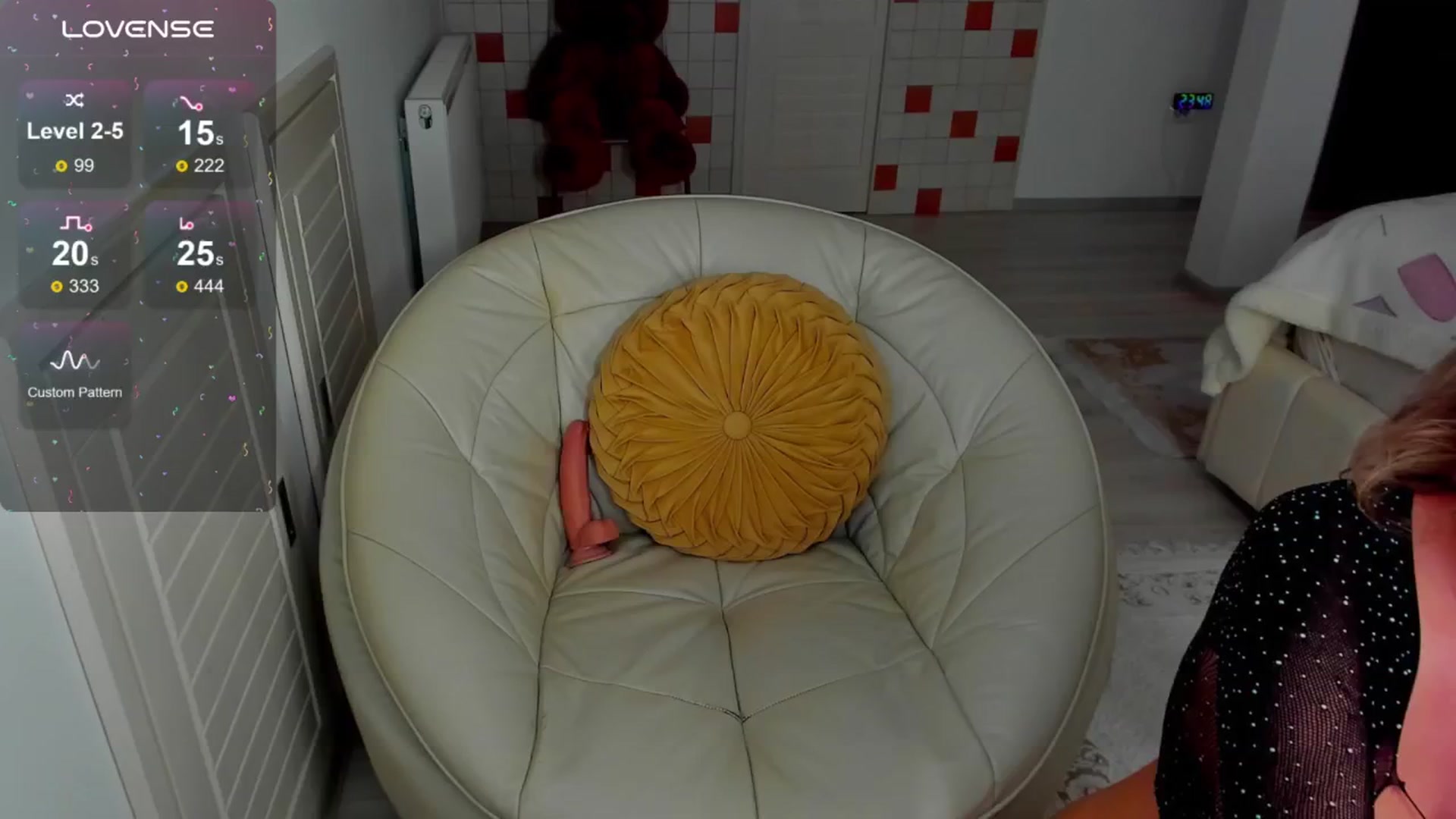 Gallery image thumbnail from Passionkitty0's myfreecams stream on, 04/02/2026, 20:43 image 20 of 20