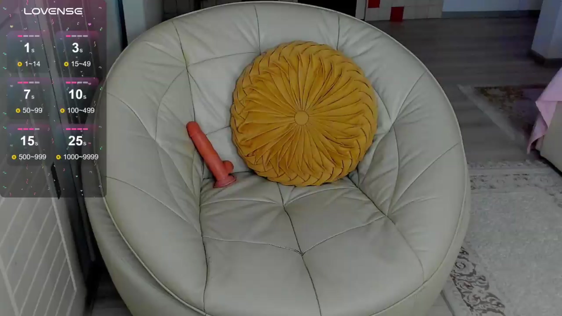 Gallery image thumbnail from Passionkitty0's myfreecams stream on, 08/19/2026, 20:54 image 17 of 20