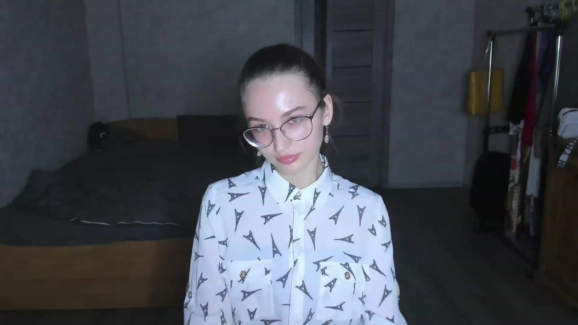 Gallery image thumbnail from Pasta_Lover's myfreecams stream on, 05/04/2023, 17:08 image 9 of 20