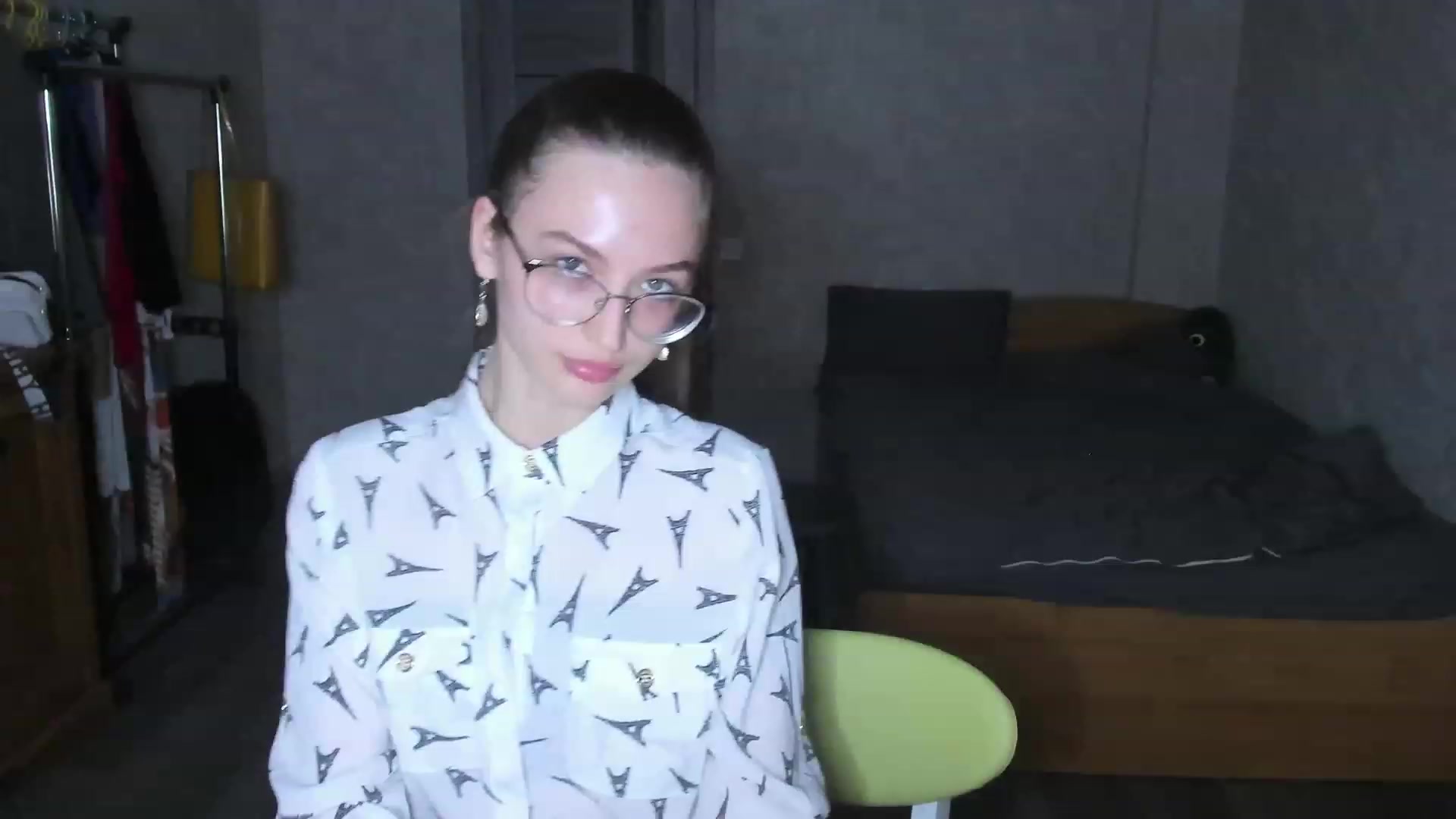 Gallery image thumbnail from Pasta_Lover's myfreecams stream on, 05/04/2023, 17:08 image 2 of 20