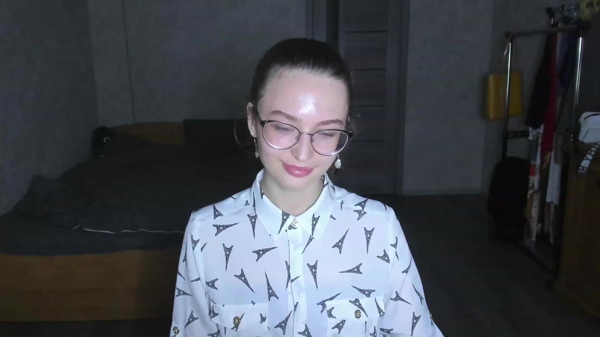 Gallery image thumbnail from Pasta_Lover's myfreecams stream on, 05/04/2023, 17:08 image 7 of 20