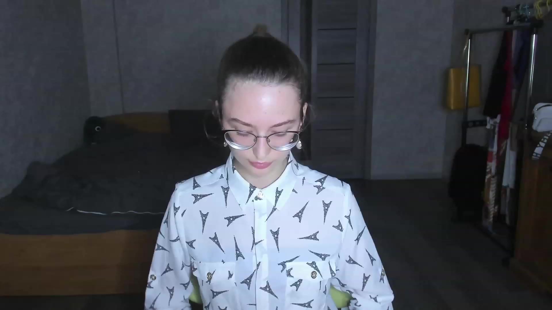 Gallery image thumbnail from Pasta_Lover's myfreecams stream on, 05/04/2023, 17:08 image 4 of 20