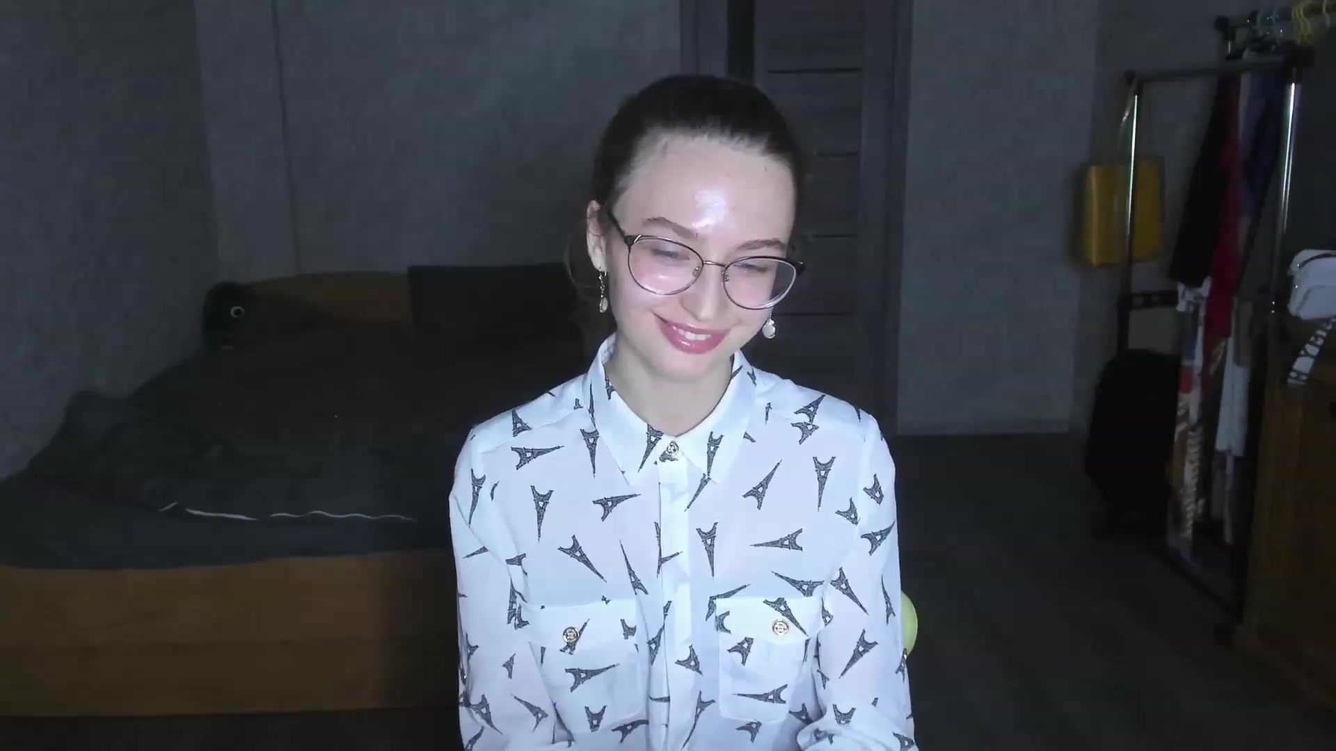Gallery image thumbnail from Pasta_Lover's myfreecams stream on, 05/04/2023, 17:08 image 16 of 20