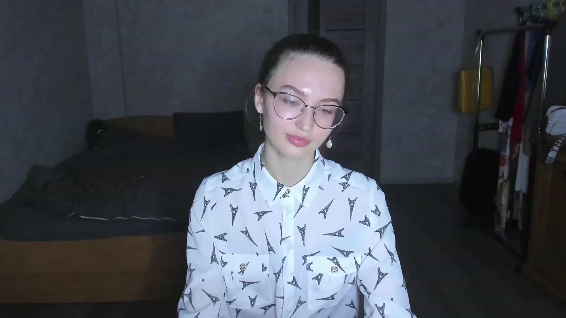 Gallery image thumbnail from Pasta_Lover's myfreecams stream on, 05/04/2023, 17:08 image 14 of 20