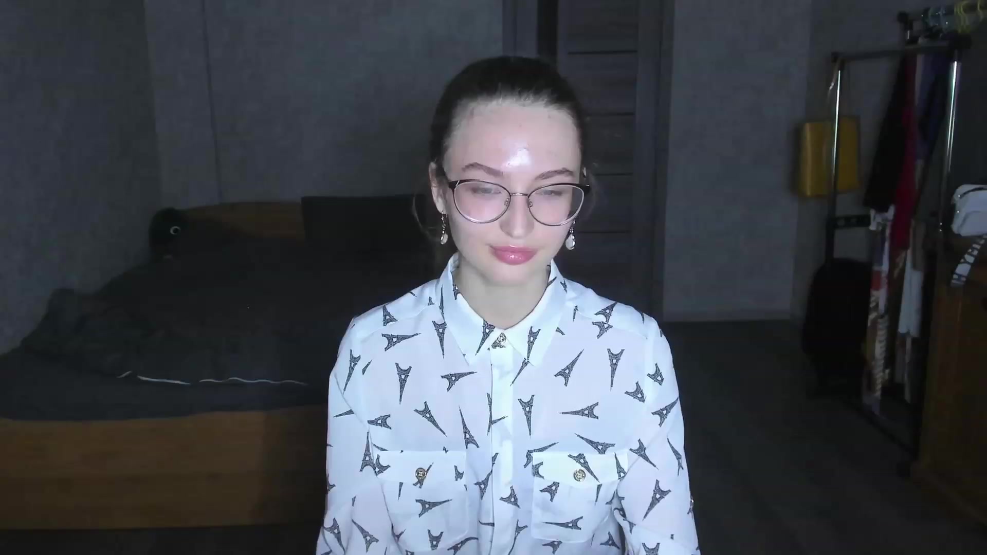 Gallery image thumbnail from Pasta_Lover's myfreecams stream on, 05/04/2023, 17:08 image 15 of 20
