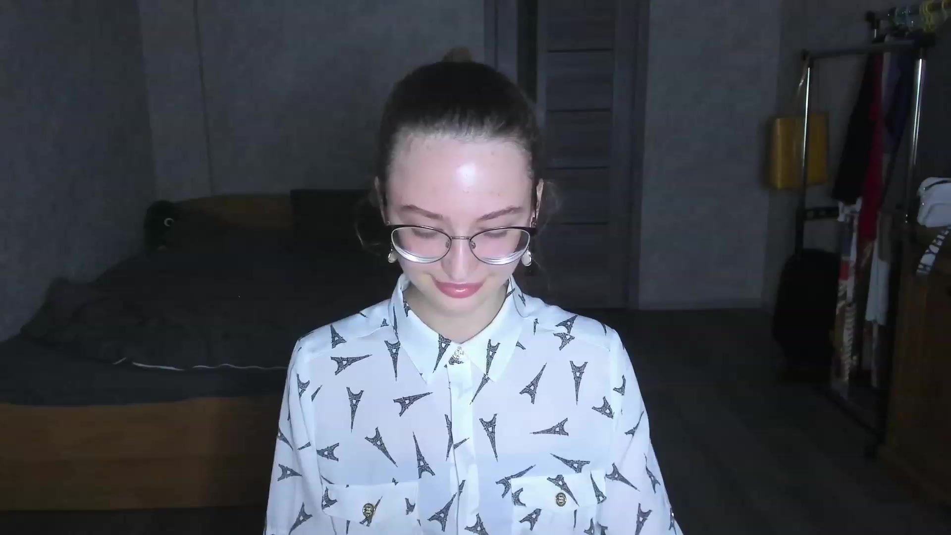 Gallery image thumbnail from Pasta_Lover's myfreecams stream on, 05/04/2023, 17:08 image 8 of 20